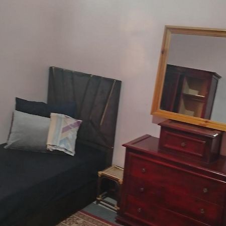 Ouarzazate Youth Hostel Yho Tajda Exterior photo