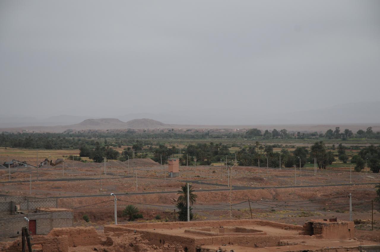Ouarzazate Youth Hostel Yho Tajda Exterior photo